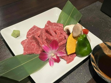 【福久籠】ロース（2人前）