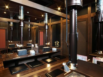 小さなお子様連れの方も気軽にお越しください