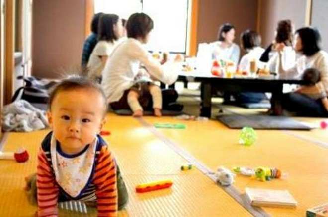 ママ会・お子様連れにおすすめ