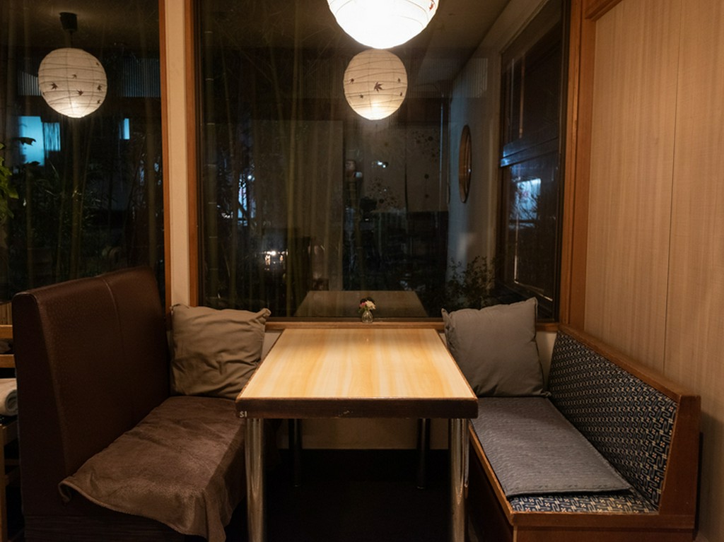 洗練された空間＆フォトジェニックな料理。大切な人と過ごして