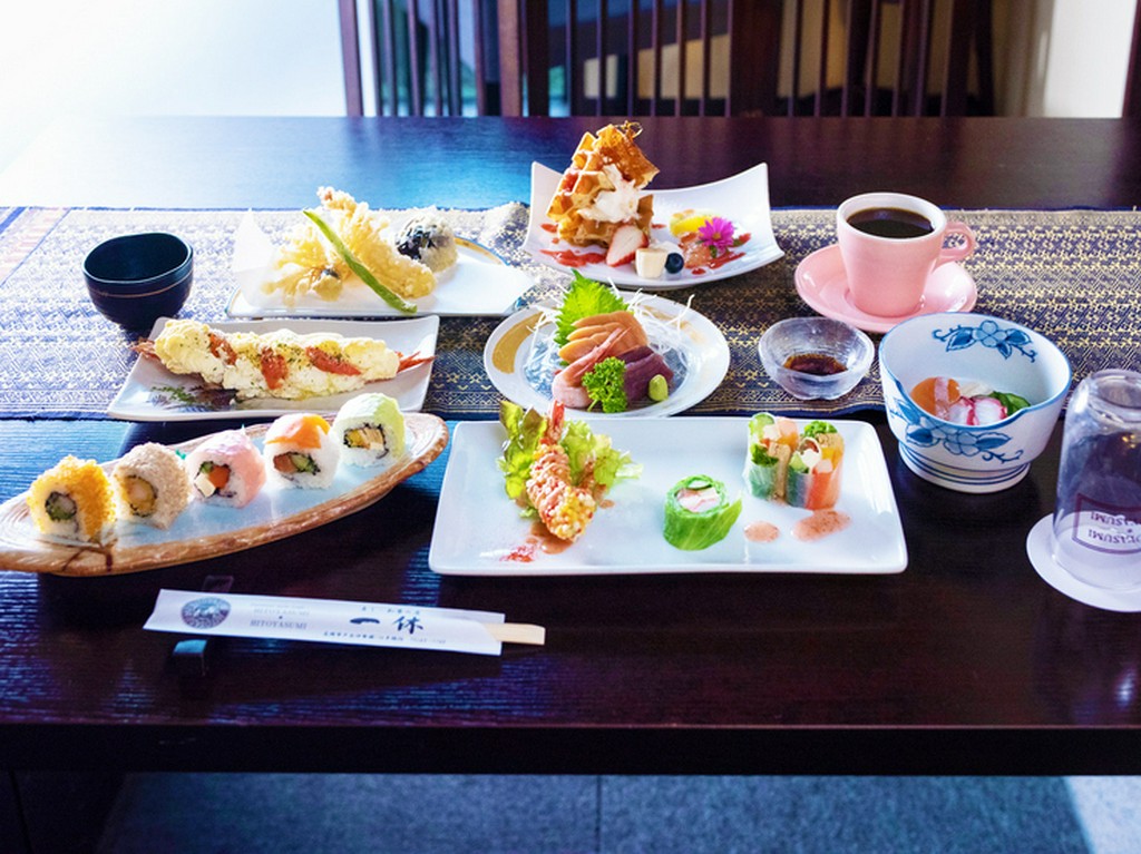 家族の大切な日をサポートする、美味しい食事と温かなおもてなし