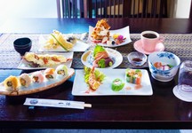 大切な記念日や特別なひと時のお手伝い致します！　当店が特別な時間と空間を個室にておもてなし致します！