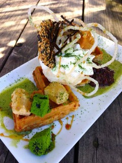 昆布を使ったスイーツも得意「高岡昆布スイーツ」
