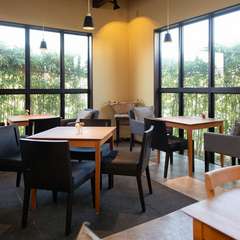 イベントの最後は、美味しいデザートで〆ましょう