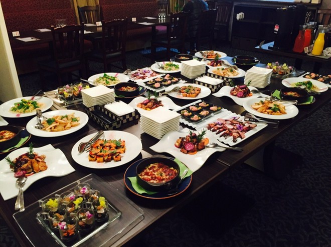 忘年会におすすめ