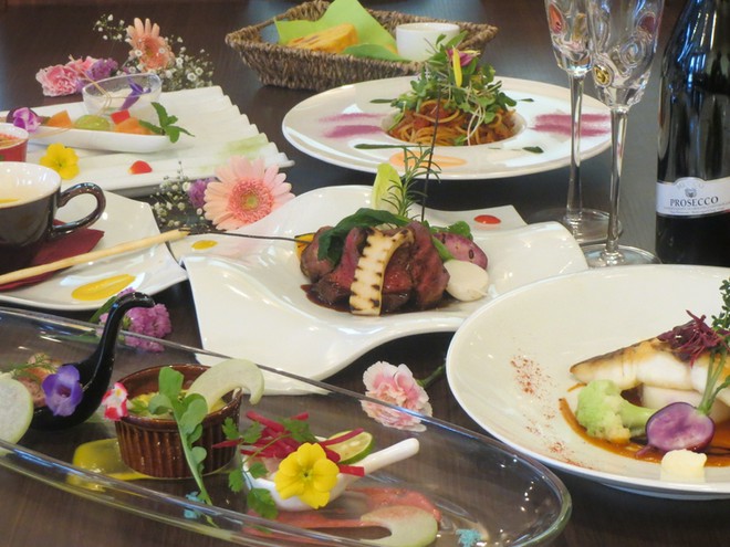 デートにおすすめ