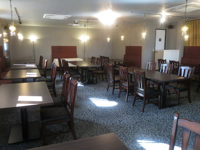 パーティー向き