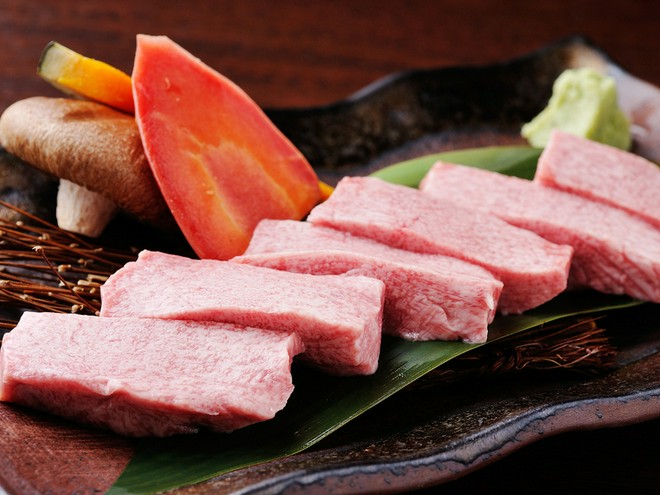 国産食材にこだわっている