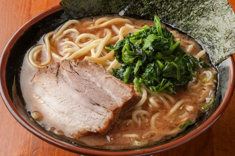 らあめん はち 上田/小諸/佐久/ラーメン | ヒトサラ