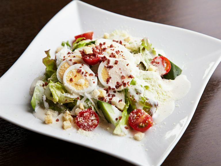 リーズナブルな価格で本格的な味をじっくりと堪能