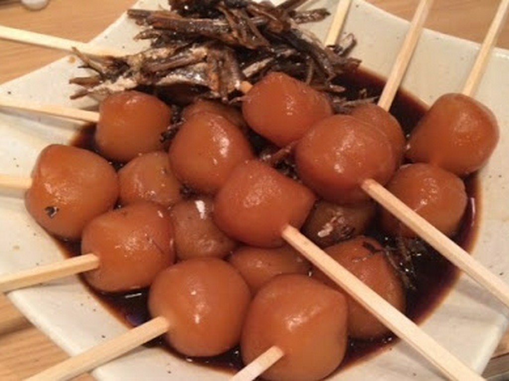 山形県の郷土料理がオススメ