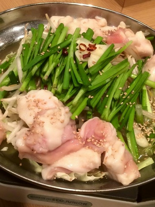 国産食材にこだわっている