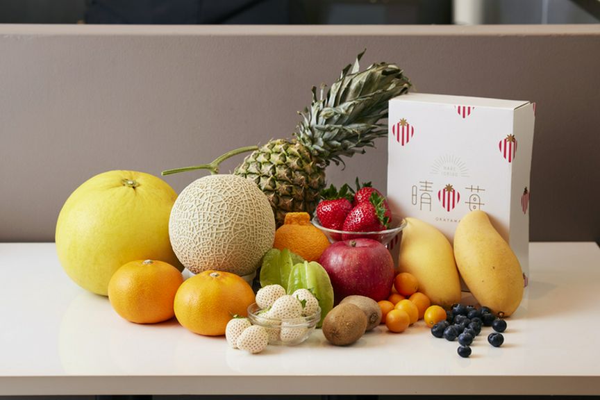 パフェとワッフルを心ゆくまで楽しむ『オーダーバイキング』