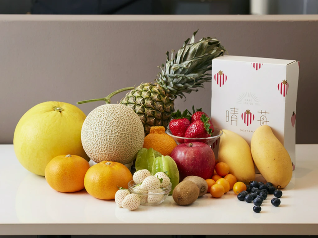 パフェとワッフルを心ゆくまで楽しむ『オーダーバイキング』