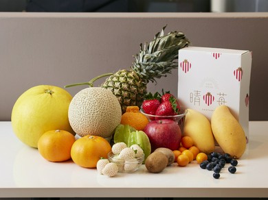 パフェとワッフルを心ゆくまで楽しむ『オーダーバイキング』