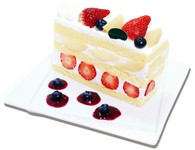 オーダーバイキングは、全員統一でのご注文でお願い致します。
女性:税込¥5,300
男性:税込¥5,800
全部食べ放題。作りたてだから美味しい当店の旬果を使用したスイーツを思う存分、堪能してご賞味下さい。