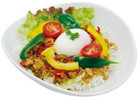 ゴルゴンゾーラ好きにはたまらないパスタです。