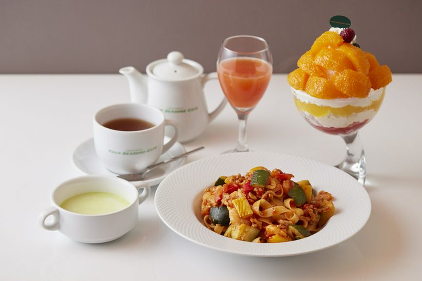 『チョイスセット』