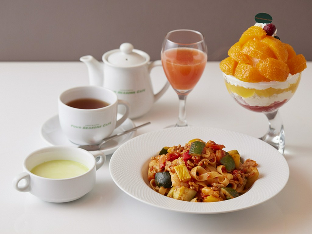 『チョイスセット』