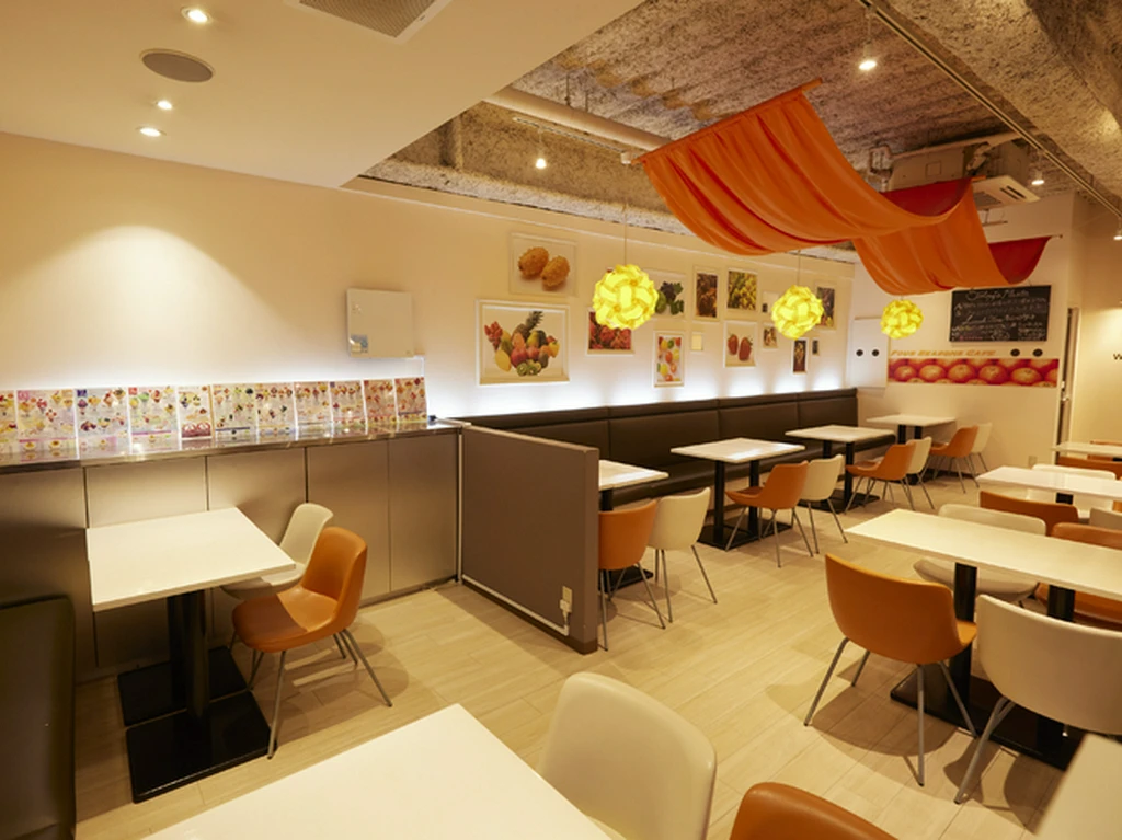 忙しい日常の中でも四季を感じながら上質な寛ぎのひとときを