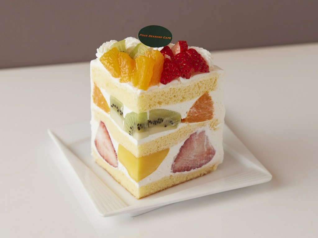 ケーキ