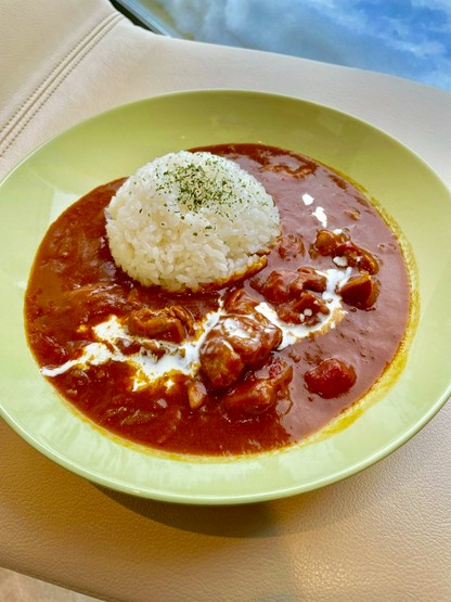 Cafe Lusso 上越市 カフェ ランチメニュー ヒトサラ