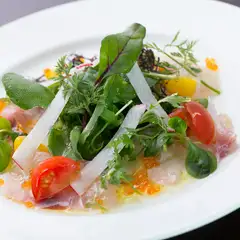 気軽に本格イタリアン