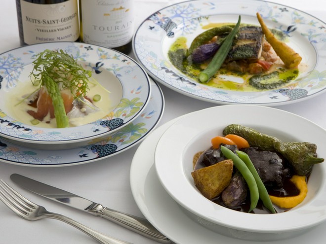 テイクアウトあり