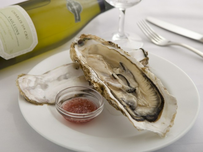 シェフのこだわりあり