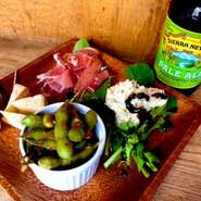 人気NO.1メニュー！
ちょうどいいサイズで1人でもペロリと食べれる♪