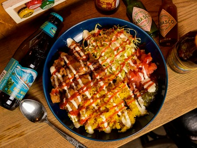 恵比寿でパーティー 結婚式二次会ができるレストラン ヒトサラ