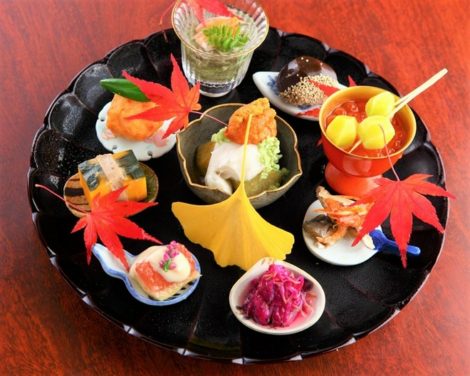 女子会におすすめ