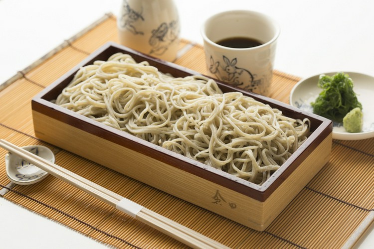 蕎麦割烹 倉田 不動前/武蔵小山/和食 | ヒトサラ