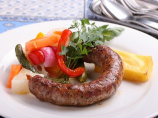 日常的に食べておいしいものを提供