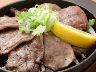 信州産の牛に長野産の豚