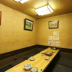 少人数でも大勢でも気軽に立ち寄れるお店