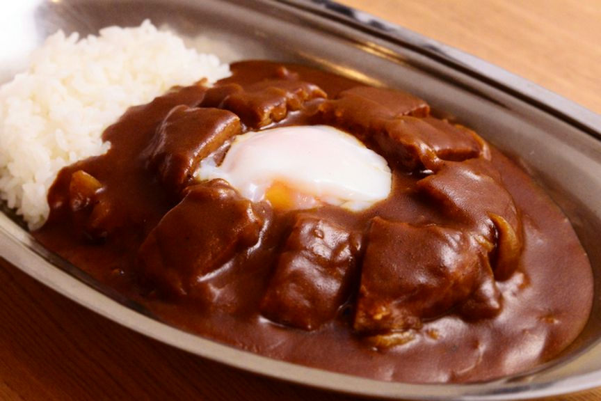 カレーに合うお米を厳選