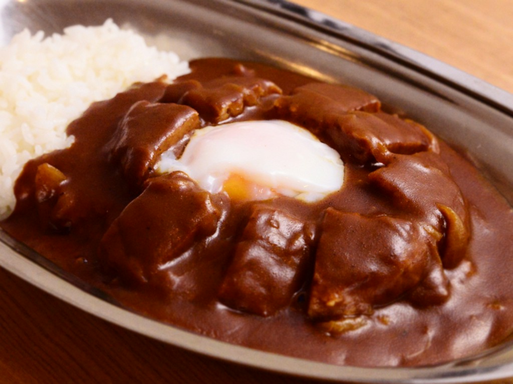 カレーに合うお米を厳選