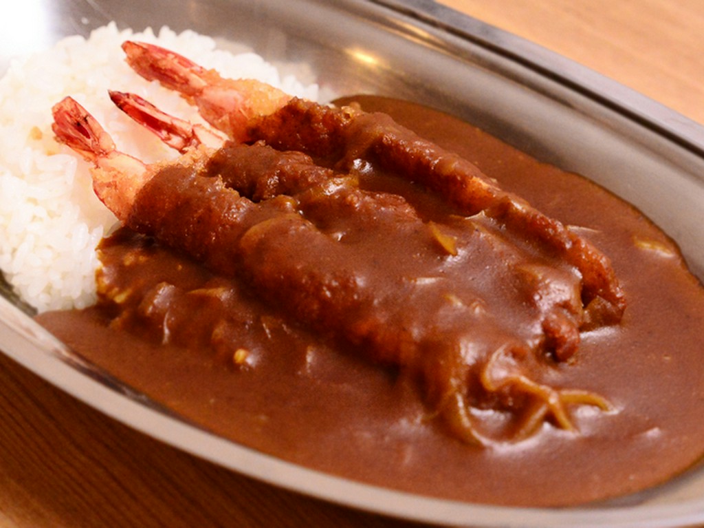 こだわり抜いた絶品カレーを召し上がってください