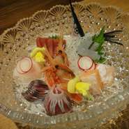 ハレの食事や、大事な接待に是非お使いください。
