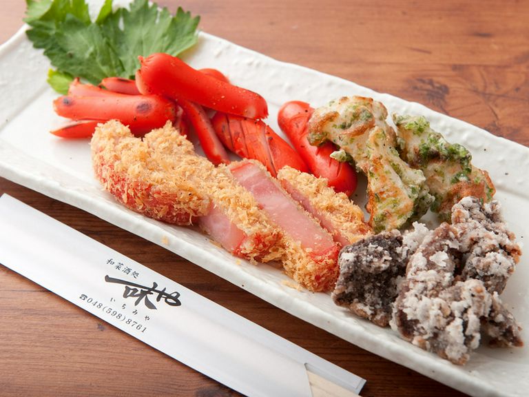 大人も子どもも大好きな、食べやすくて美味しい料理