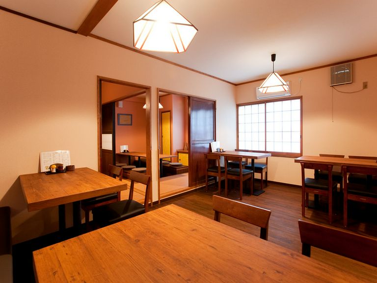 使う人によって、さまざまな表情を見せてくれます