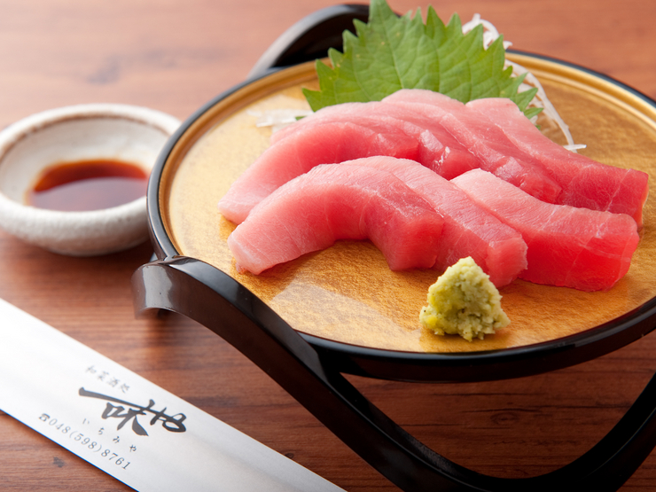 和菜酒処 一味や 熊谷 行田 居酒屋 ヒトサラ