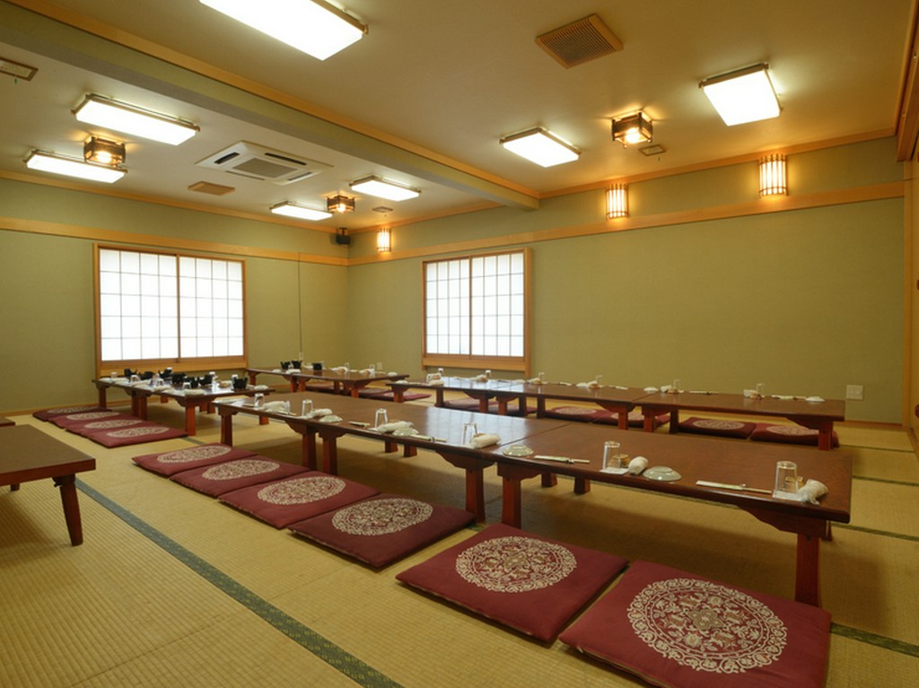 彩り豊かな季節の和食を、心ゆくまで味わい尽くす