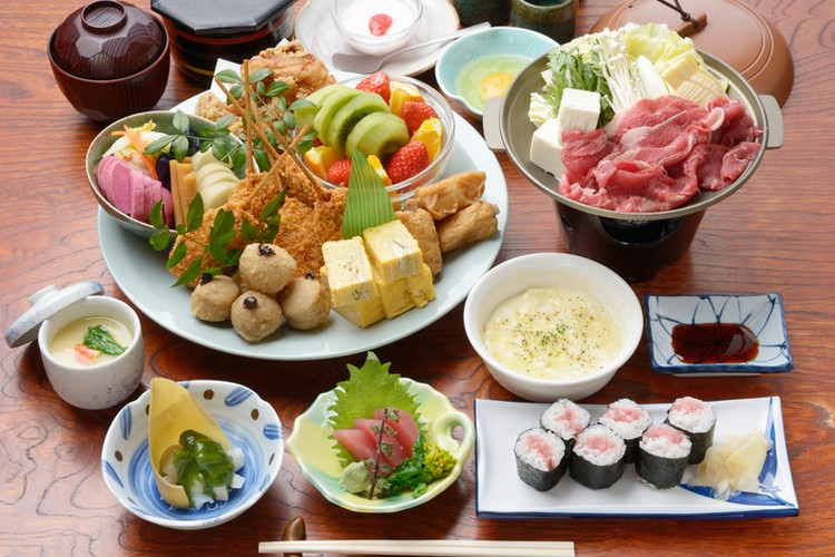 御食事処多久膳 飯能/日高/和食 ネット予約可 | ヒトサラ