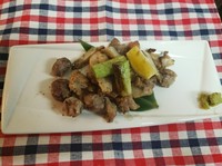 串からはずす人用！いろんな部位をミックスでお持ちします♪串から外す手間なし！