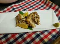 ビックリするほどこりこりです♪