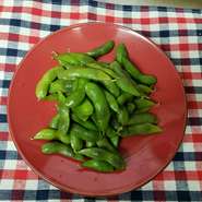 豆の香りが生きてます♪