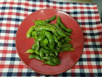 豆の香りが生きてます♪