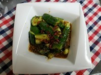 辛くてさっぱり派！